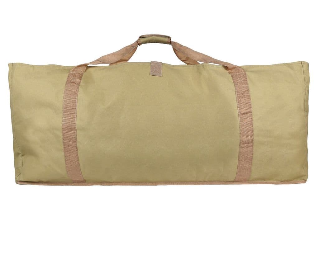 HUGE Multi Use Decoy Bag Decoying Shooting Pigeon Decoys Strong Carry